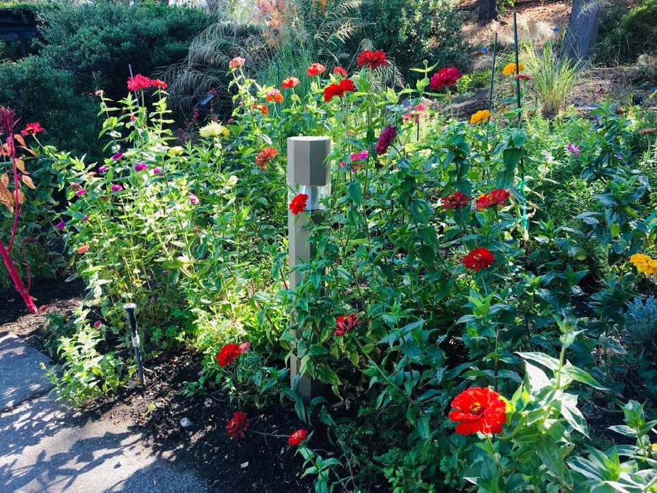 The Gardens At Heather Farms