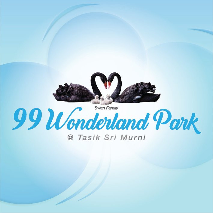 99 Wonderland Park-吉隆坡必去景点