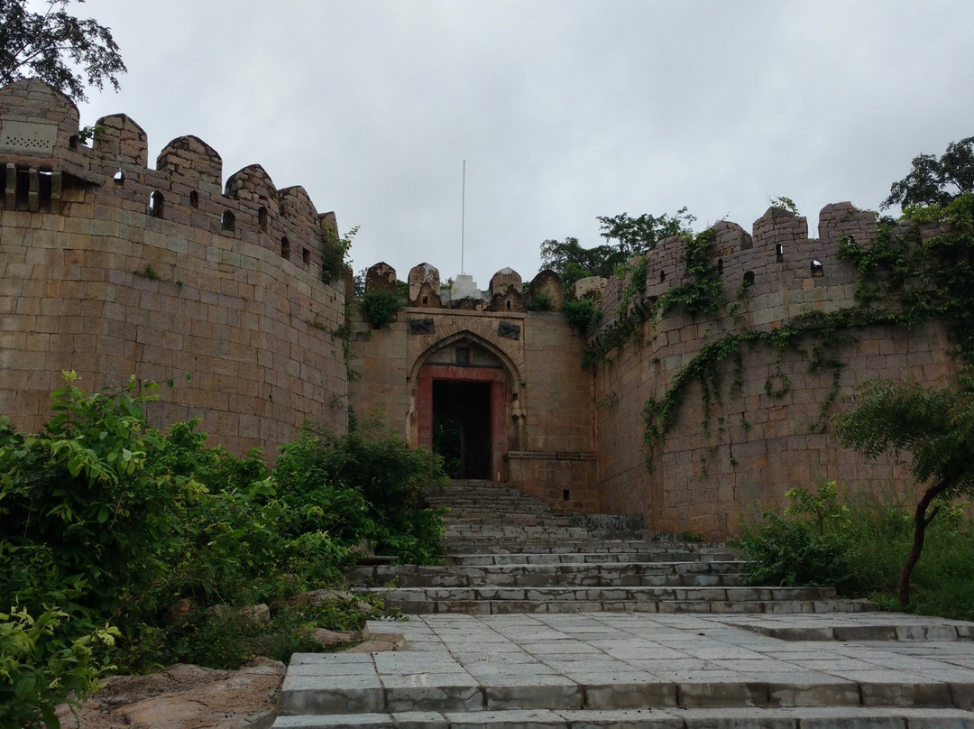 Nizamabad旅游攻略图片