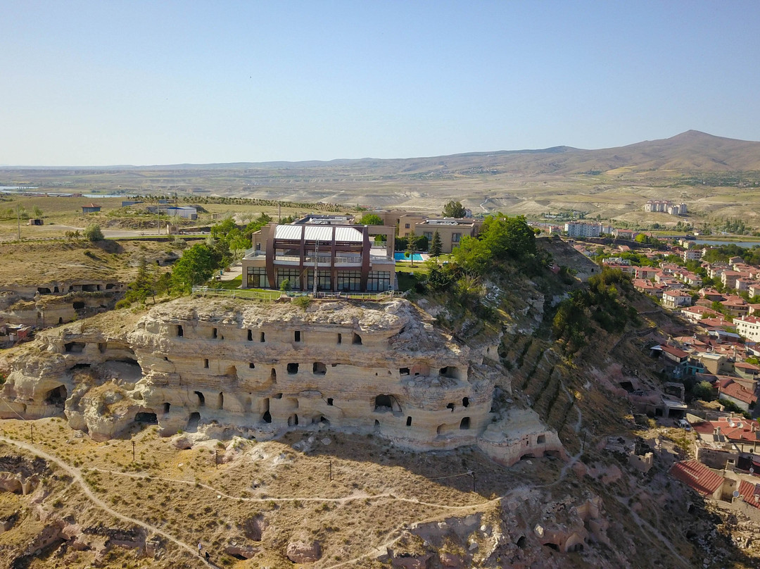 Cappadocia Plus Hotel