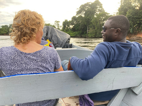 Sangfoo Expeditions-帕拉马里博必去景点