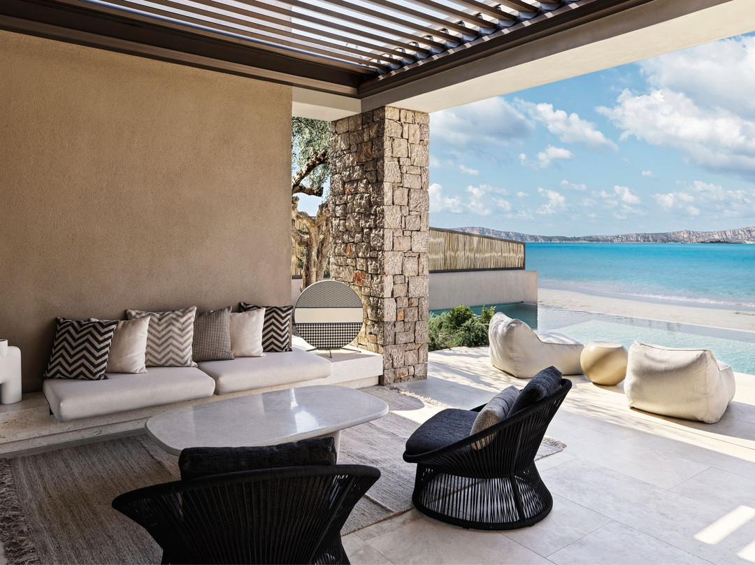 Gialova酒店住宿-W Costa Navarino