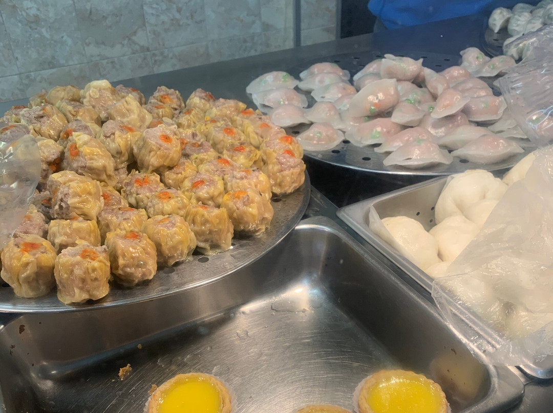 Lam Kwong Deli and Market