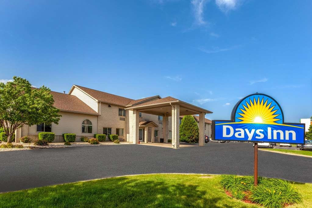 Days Inn by Wyndham Sturtevant / Racine / Mount Pleasant主图