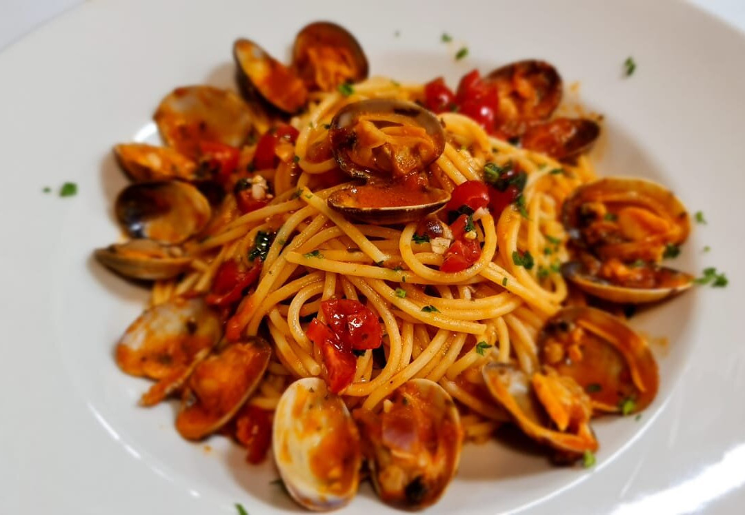 L ' Italiano Ristorante Caffetteria