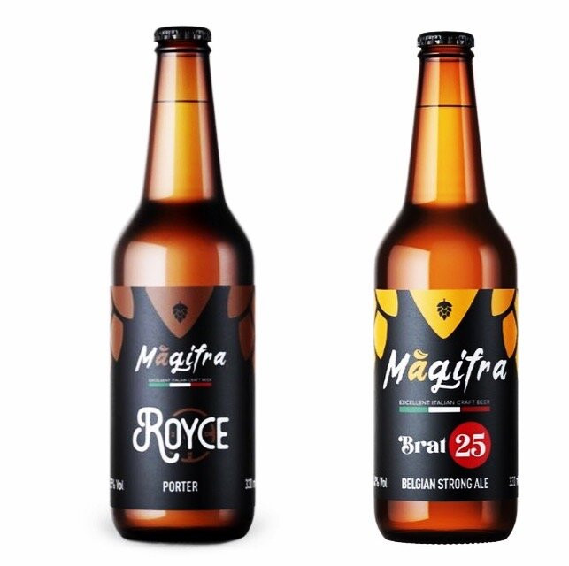 Birrificio Artigianale Màgifra景点图片