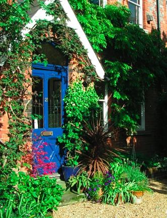 Alma House Bed and Breakfast-官方
