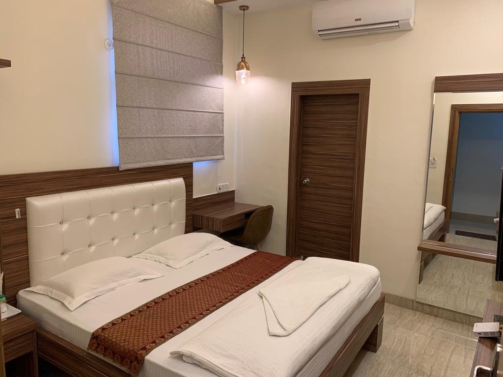Hotel Kanta-官方