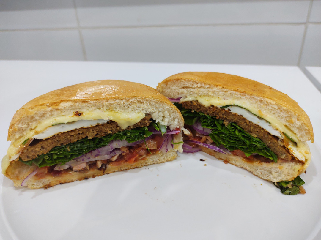 Pastelaria e Lanchonete Yamashita