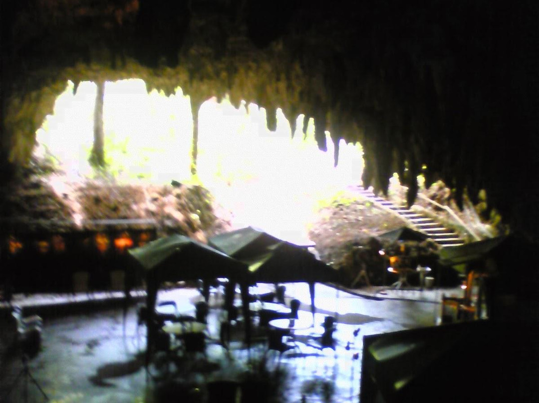 Gangala山谷-南城市必去景点