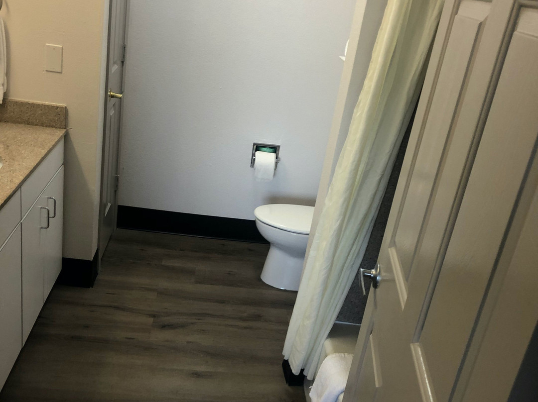 Kemah Edgewater Hotel, SureStay Collection By Best Western主图