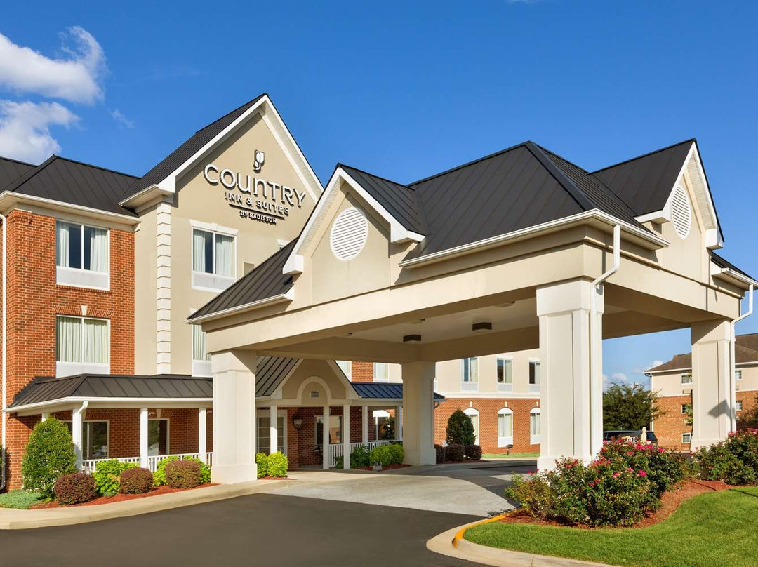Country Inn & Suites by Radisson, Richmond West at I-64, VA主图