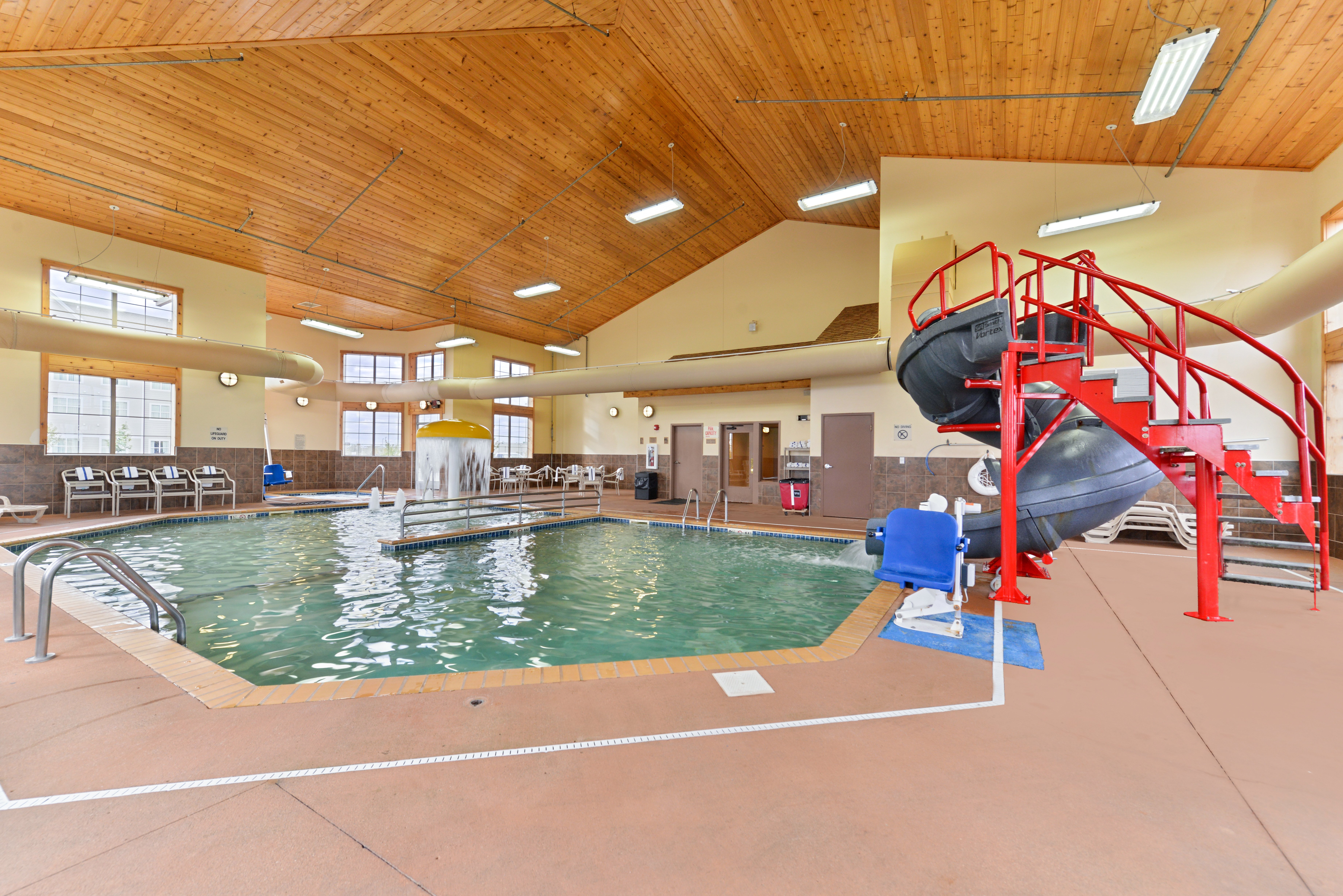 AmericInn by Wyndham Fargo Medical Center-官方