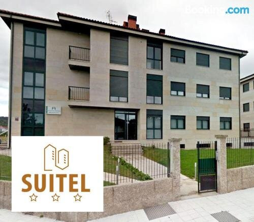 Cíes Suites O Pereiro, 69