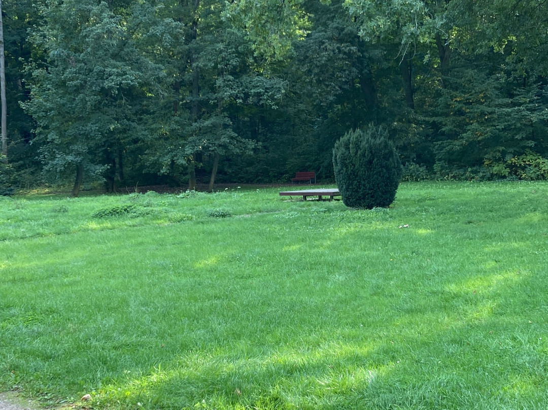 Klosterpark Nimbschen
