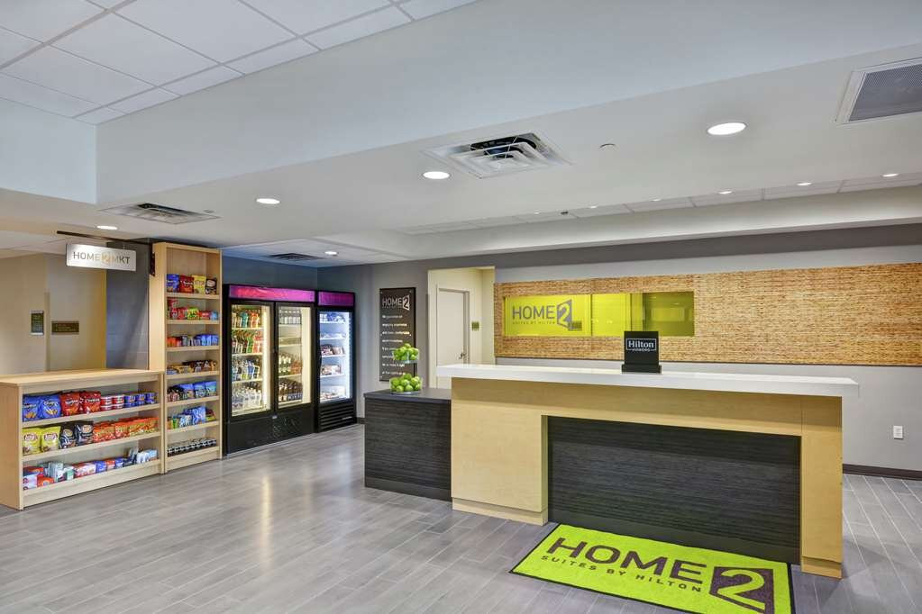 Home2 Suites by Hilton Miramar Ft. Lauderdale主图