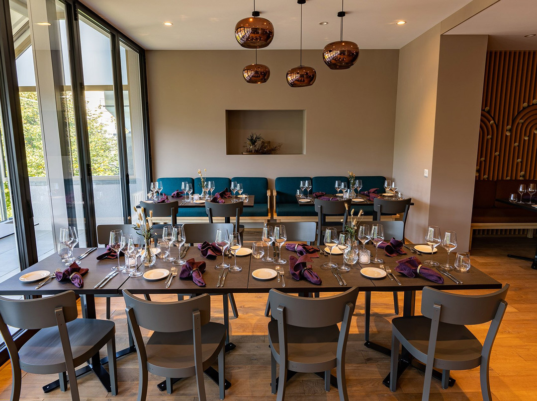 Restaurant Port Entlebuch