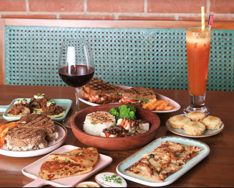 The Sassy Spoon, Nariman Point