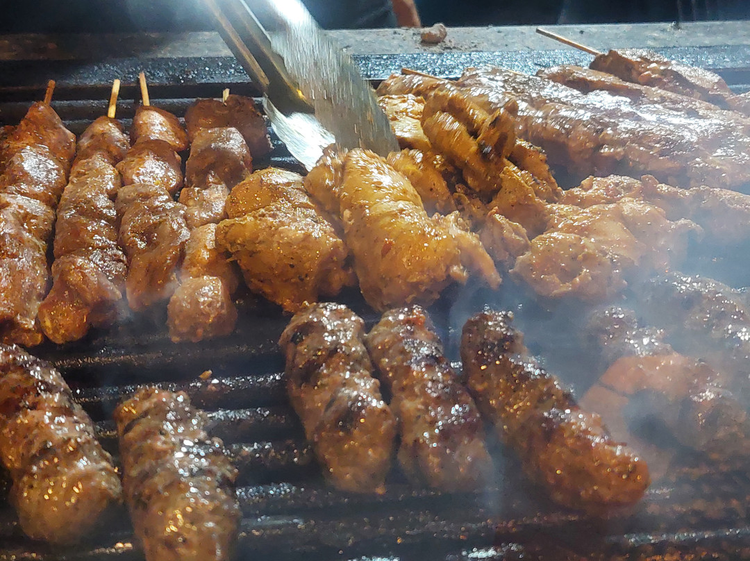 City Grill - Eastern Mediterranean Restaurant