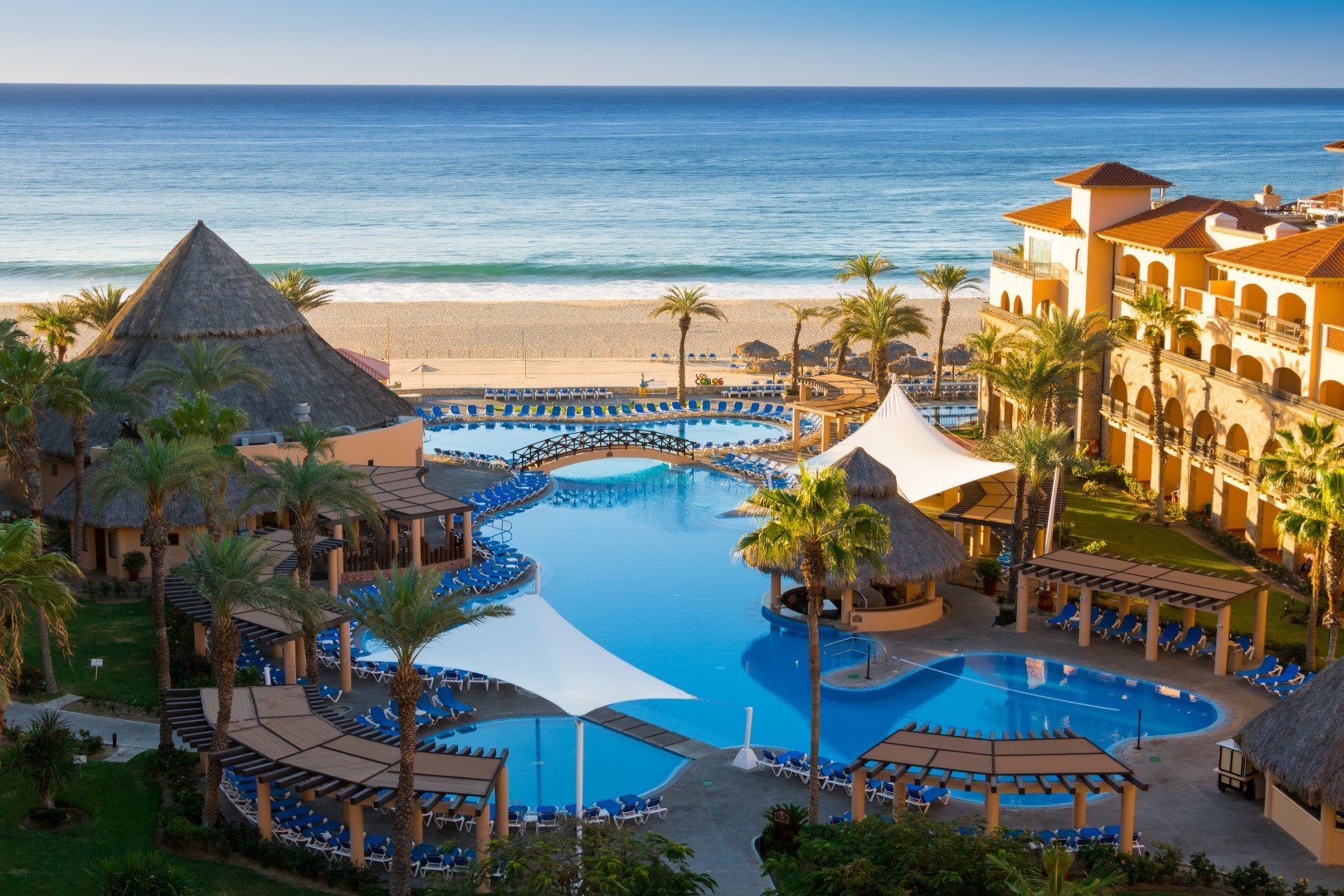 Royal Solaris Los Cabos-官方