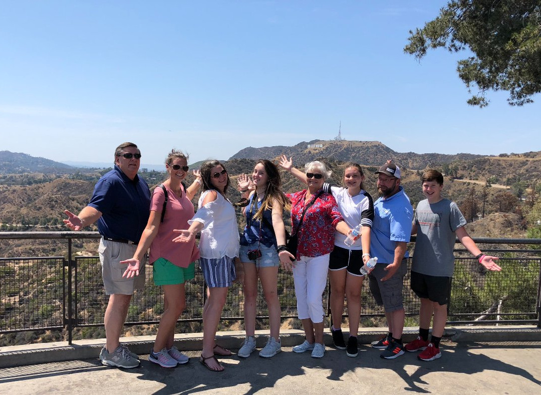 Another Side Of Los Angeles Tours-洛杉矶必去景点