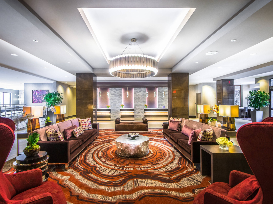 Residence Inn by Marriott Charlottesville Downtown