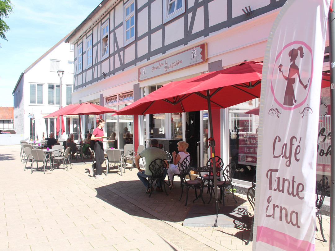 Café Tante Erna