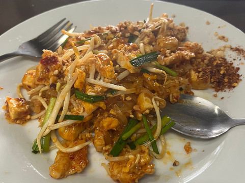 เลค วิว ฮาลาล ฟู้ด主图