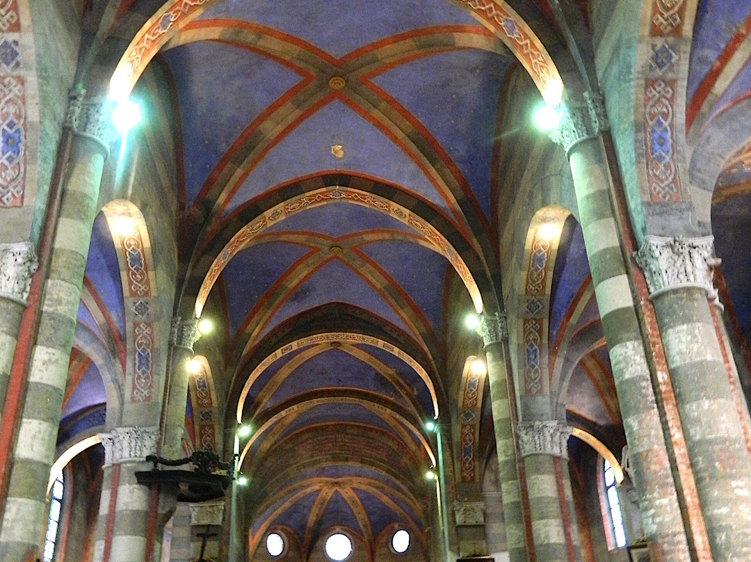 Chiesa Parrocchiale di Sant'Emiliano景点图片
