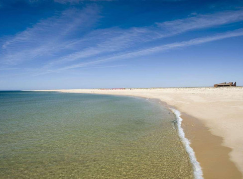 Animaris Ilha Deserta-法罗必去景点