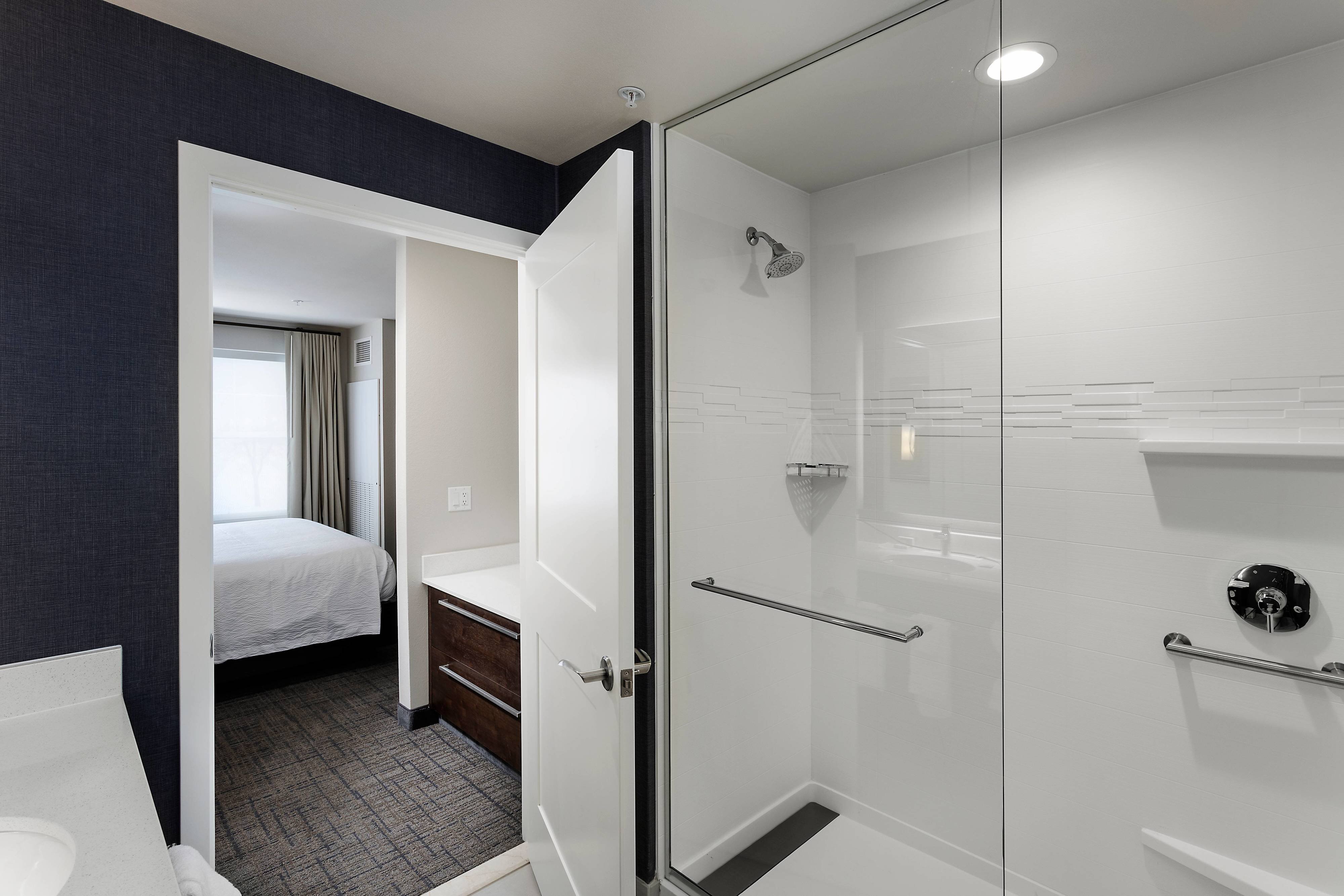 Residence Inn by Marriott Milwaukee Brookfield-官方