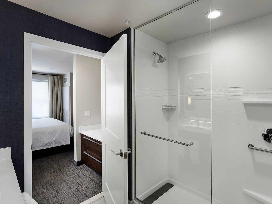 Residence Inn by Marriott Milwaukee Brookfield主图