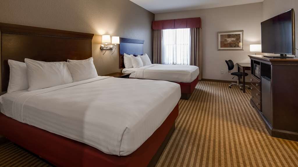Best Western Plus Greenville South-官方