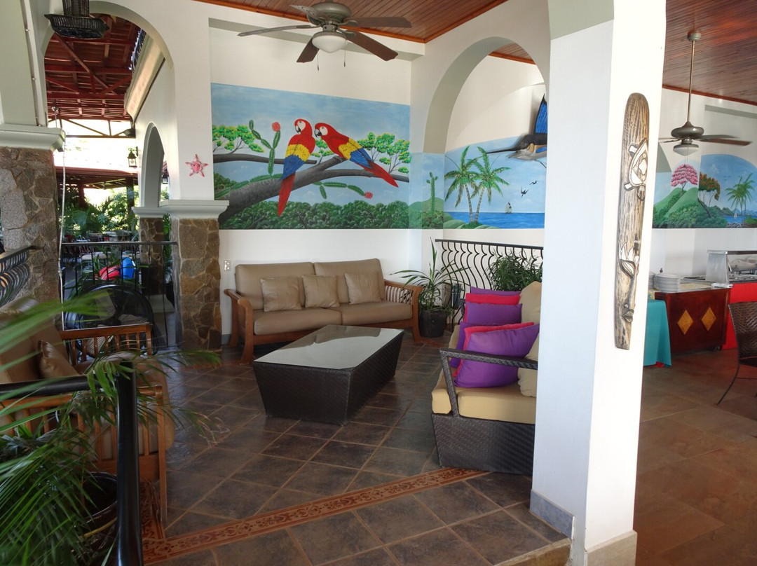 Barefoot Vacation Villas主图