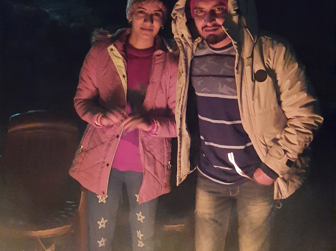 Golf View Resort主图