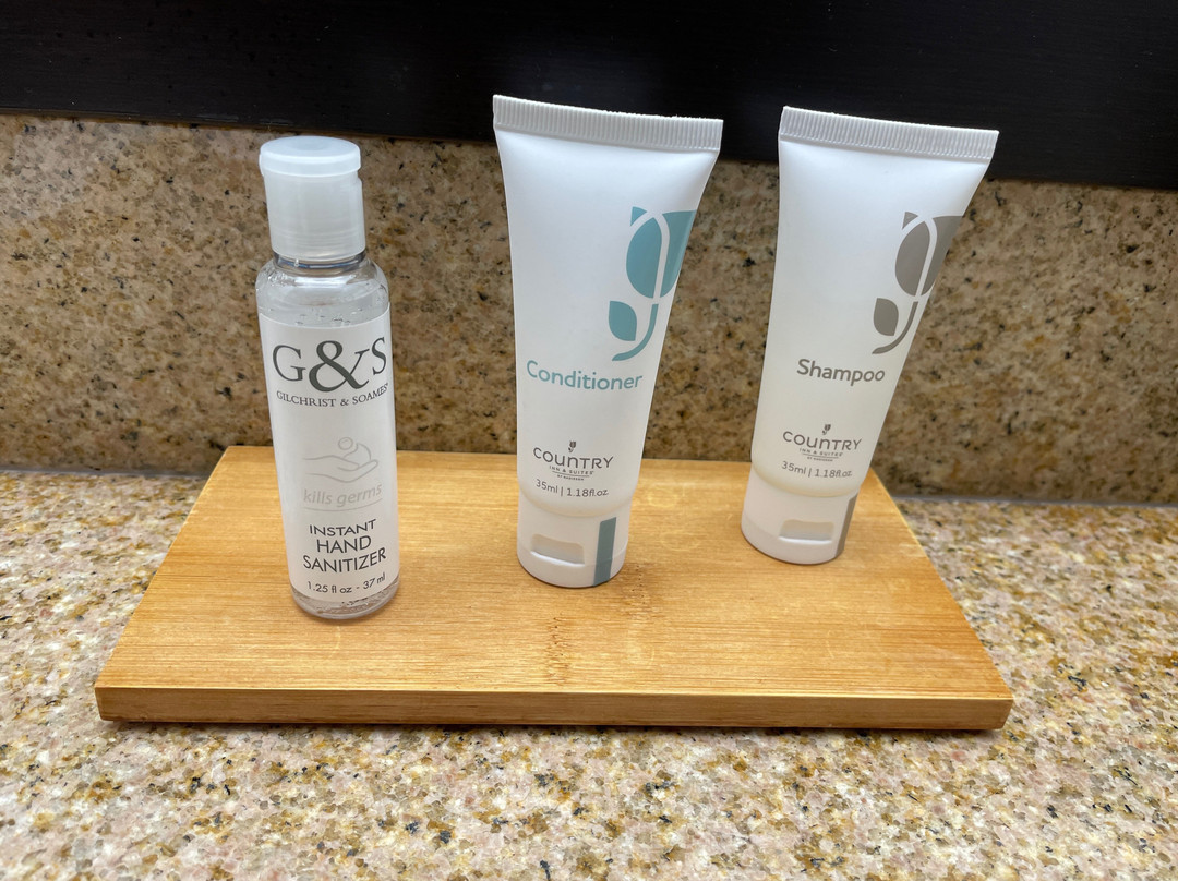 Spark by Hilton Florence North I-95, SC主图