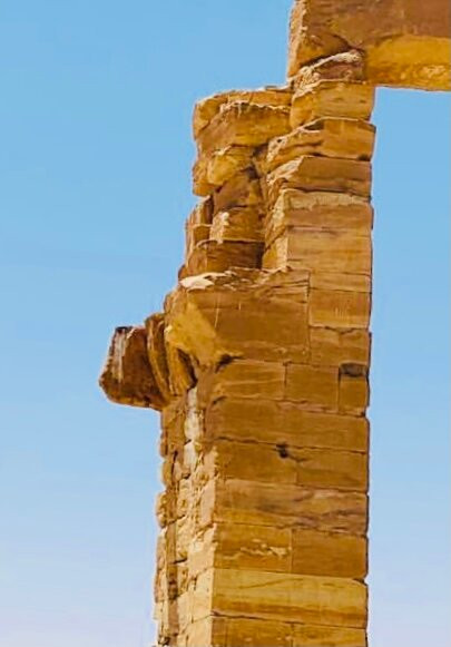 Temple of Amun-卢克索必去景点