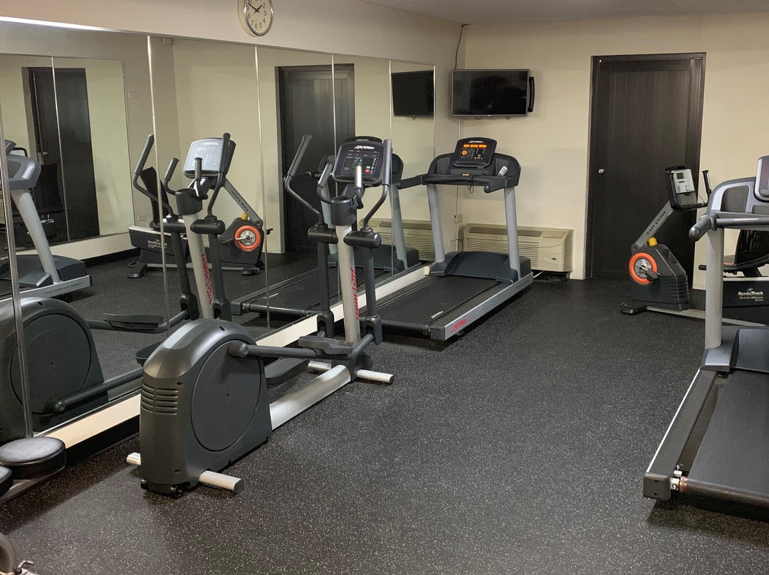 Holiday Inn Mayaguez & Tropical Casino by IHG主图