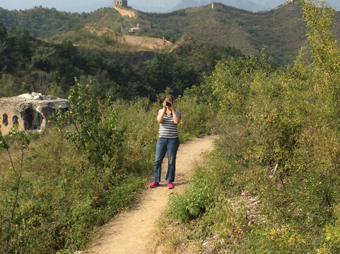 Greatwall Trekclub的一日游-北京市必去景点