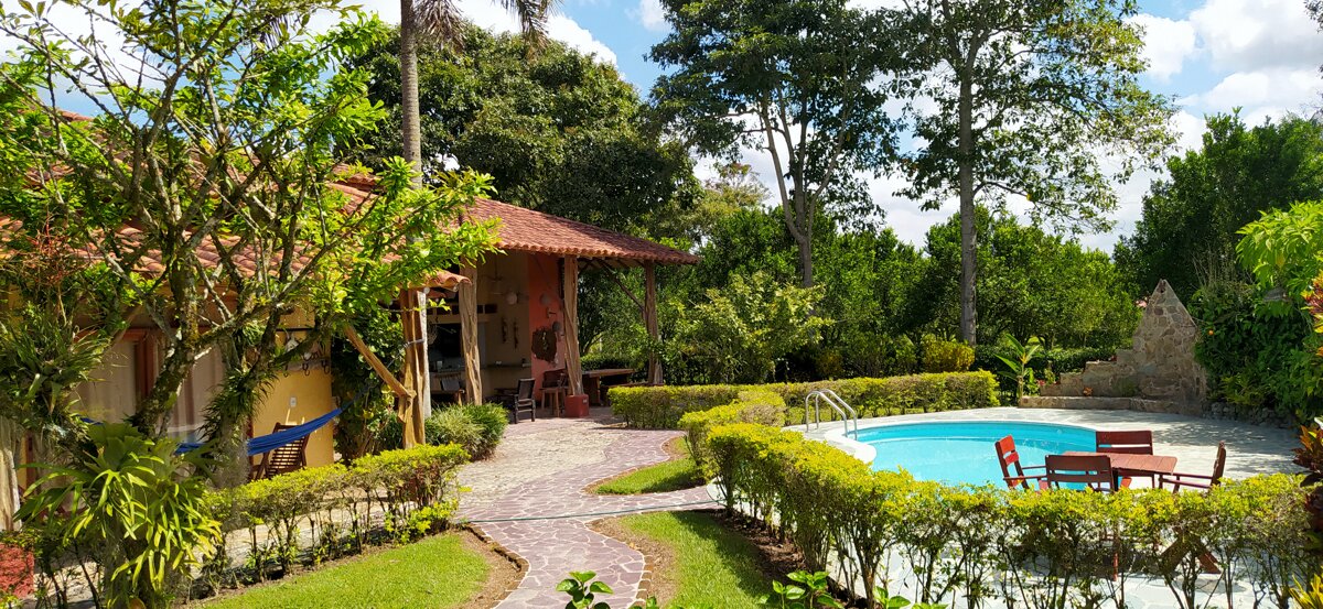 Hotel del Campo-官方