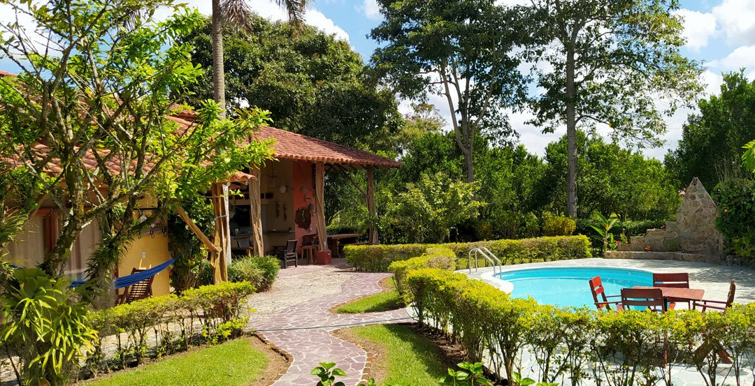 Palermo酒店住宿-Hotel del Campo