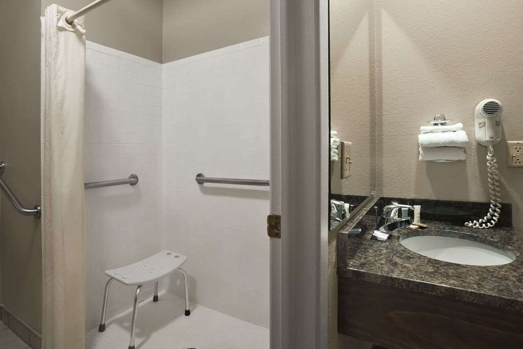 Super 8 by Wyndham Pocatello主图