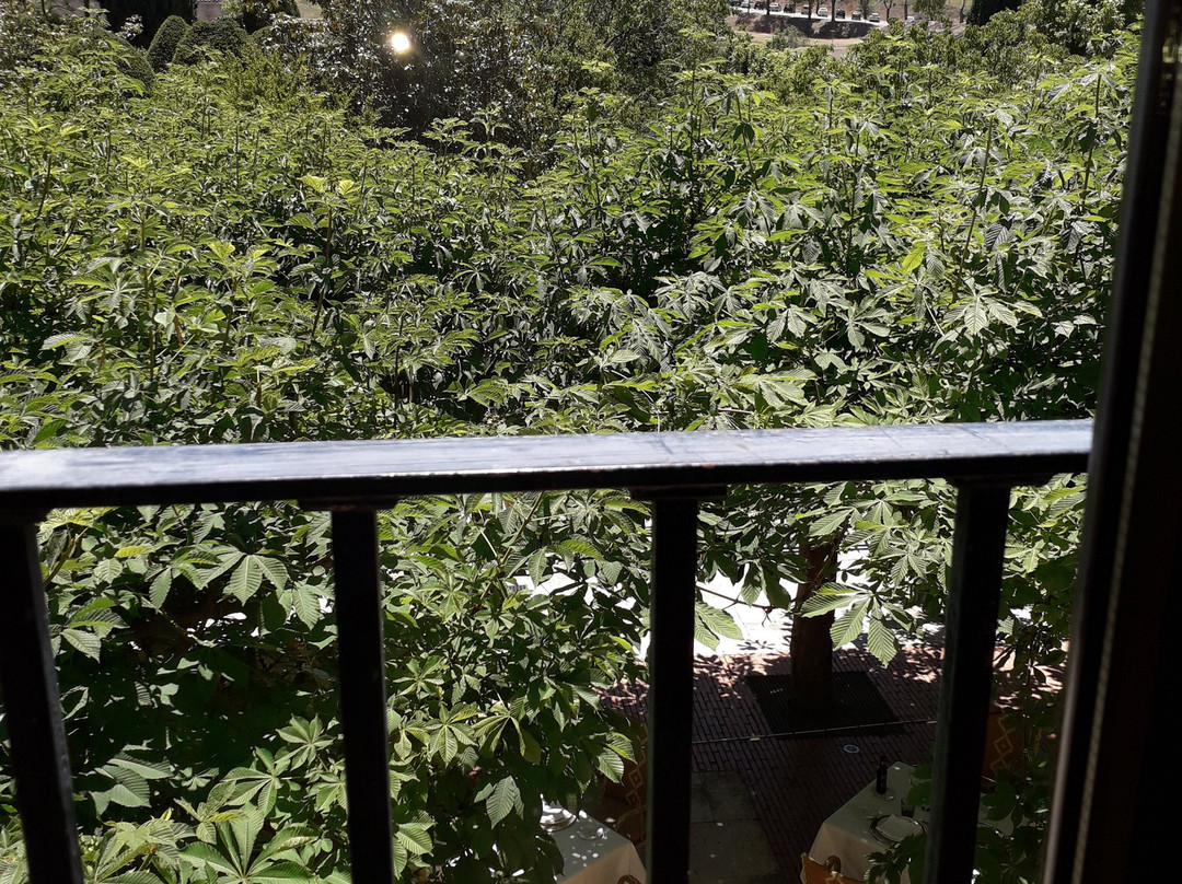 Parador de Chinchón主图