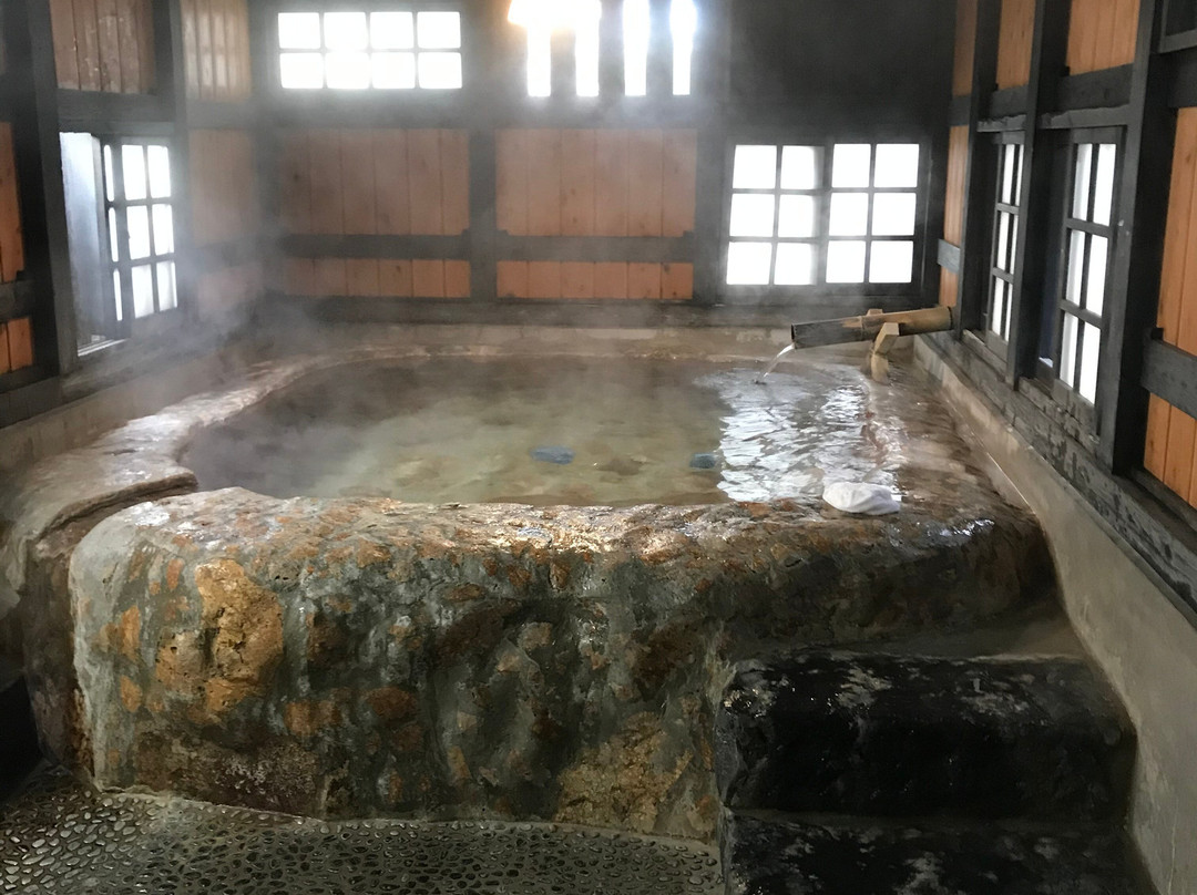 産山温泉 奥阿蘇の宿 やまなみ主图