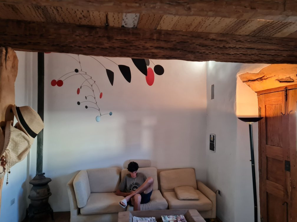 Hosteria Villa Cardon主图