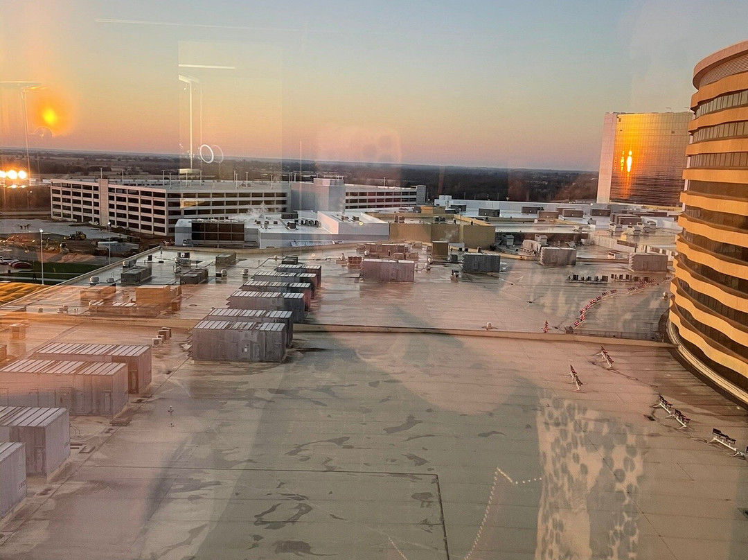 Choctaw Casino Resort - Durant主图