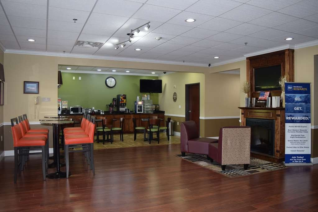 Best Western Opp Inn主图