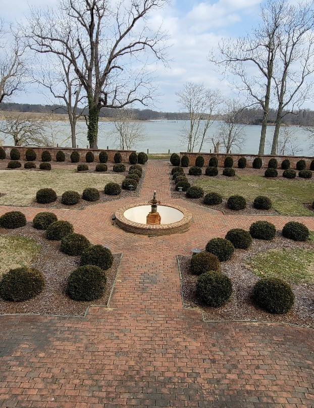 Mount Harmon Plantation-Earleville必去景点