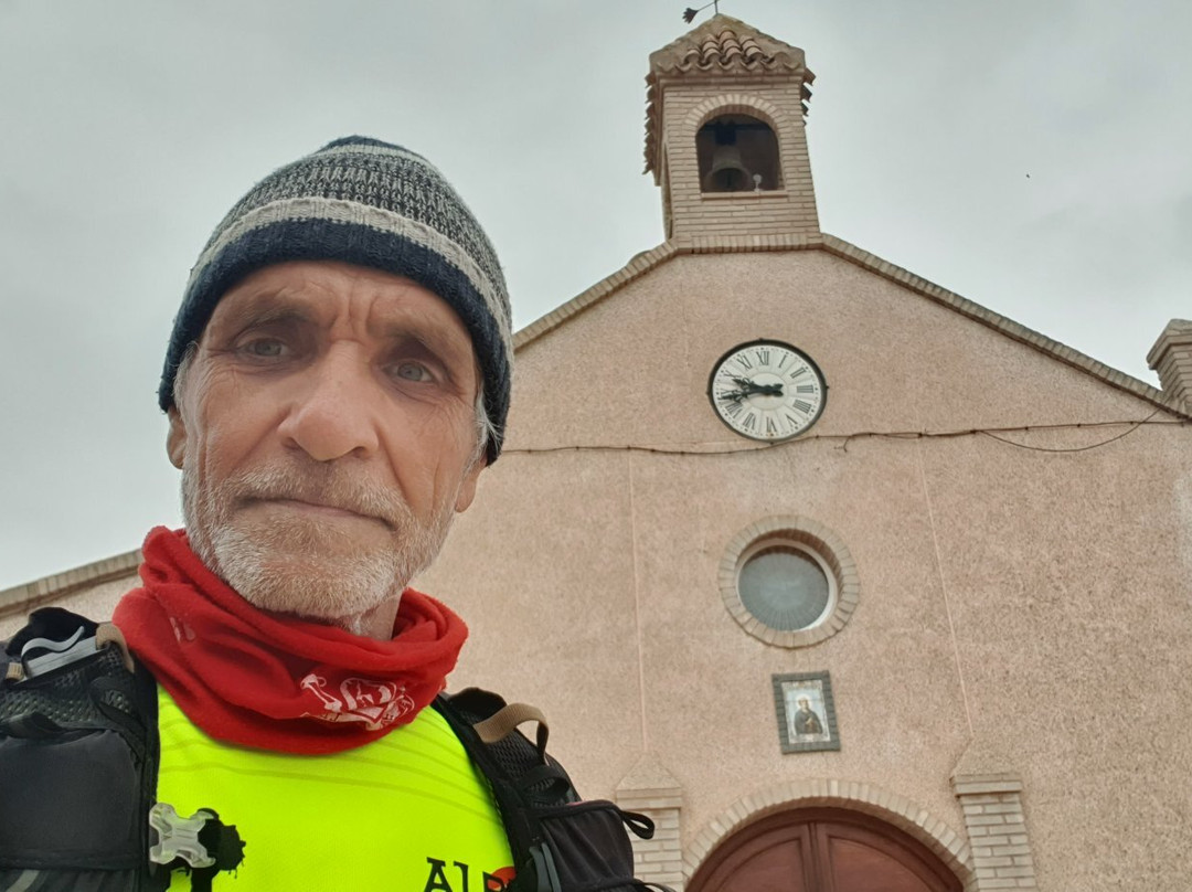 Parroquia De San Pedro Apóstol-Las Palas必去景点