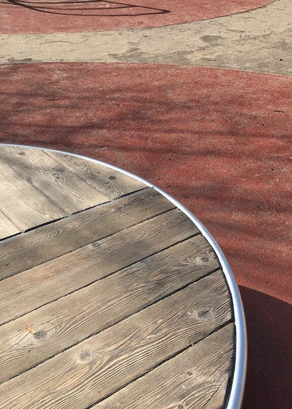 Spielplatz Karl-Marx-Platz-Oelsnitz/Vogtland必去景点